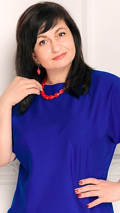 Oksana Zaporozhye 100931