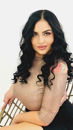 Julia Kremenchug 101230