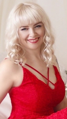 Tatyana Kharkov 1048643