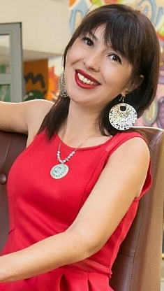 Svetlana Kharkiv 1112118
