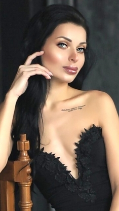 Ekaterina Odessa 1167679