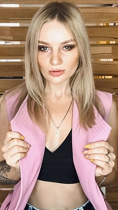 Alina Novosibirsk 1194579