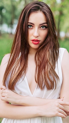 Anna Cherkassy 1238796