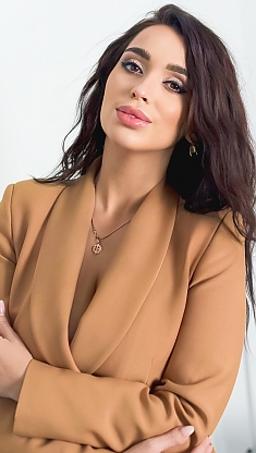 Natalia Odessa 1249814