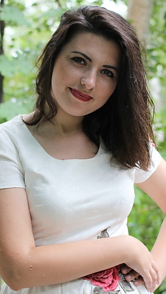 Marina Zaporozhye 125774