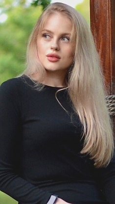 Elizaveta Zaporozhye 1274877