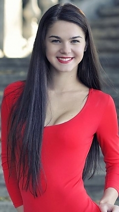 Daria Nikolaev 13204