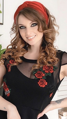 Alena Odessa 1322924