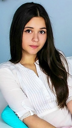 Irina Kyiv 132656