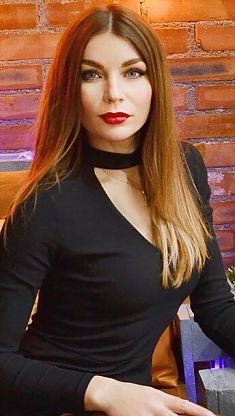 Olga Nikolaev 1352202