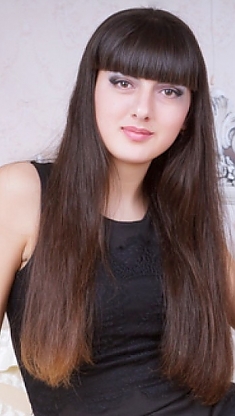 Anastasia Odessa 139778