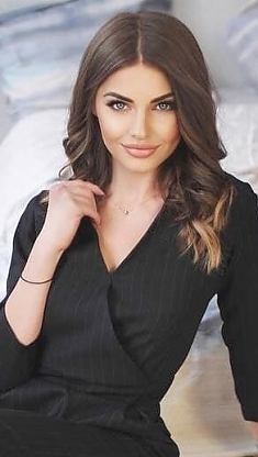 Daria Kyiv 1406227
