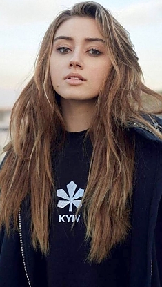 Alina, age:27. Kiev, Ukraine