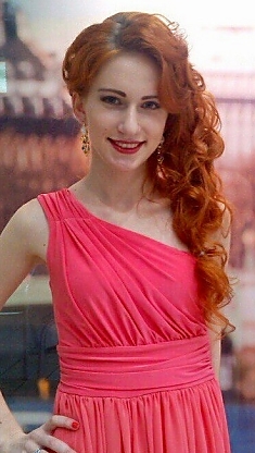 Svetlana, age:31. Mykolayiv, Ukraine
