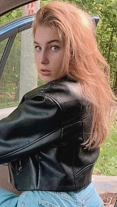 Olesia Moscow 1470787