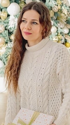 Natalya Kiev 1492250