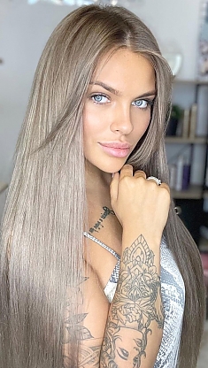 Katerina Chernihiv 1493252