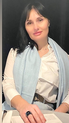 Katerina Toronto 1493474