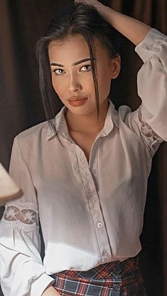 Gulbanu Almaty 1507997