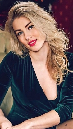 Viktoria Kiev 1589413