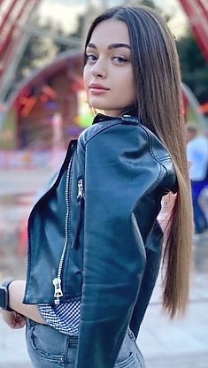 Mariia Kharkiv 1636382