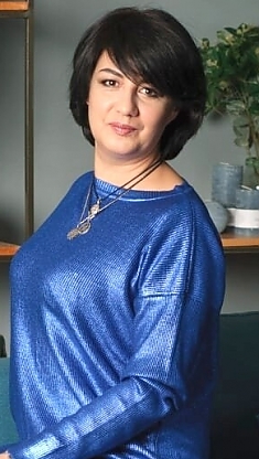 Katya Kyiv 1659679