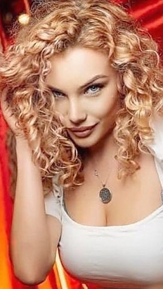 Tatiana Kiev 1660350