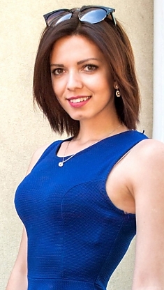 Olga Kharkiv 170181