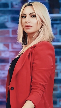 Mariia Chisinau 1732078