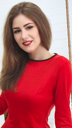 Irina Nikolaev 173381