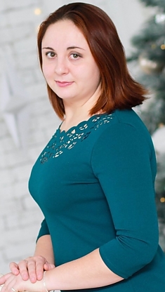 Tanya, age:32. Nikolaev, Ukraine