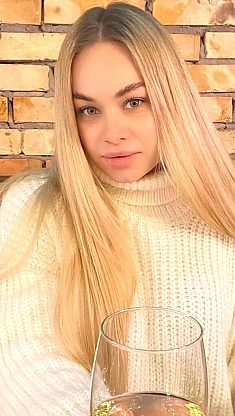 Anastasia Kyiv 1845255