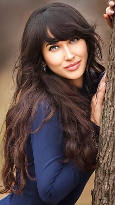 Oksana Kiev 186135