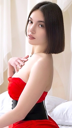 Anna, age:21. Zaporozhye, Ukraine