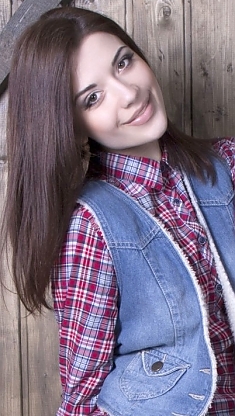 Nastya Kharkov 195990