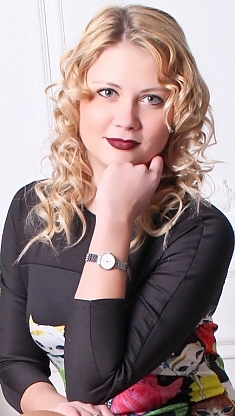 Anastasiya Nikolaev 201437