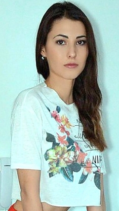 Julia Lugansk 201583