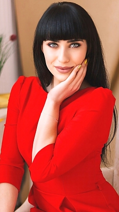 Oleksandra Nikolaev 2026977