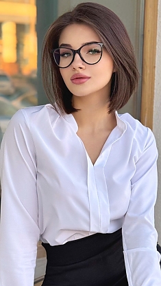 Valeriia Cherkassy 2028281