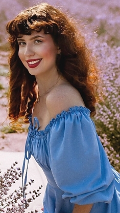 Kateryna Kremenchug 2037341
