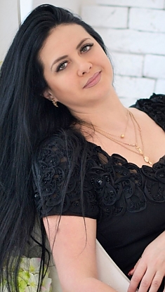 Julia Nikolaev 204582