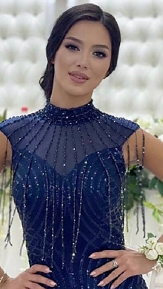 Nazerke Philadelphia 2098050