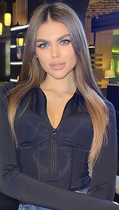 Yelizaveta Barcelona 2173847