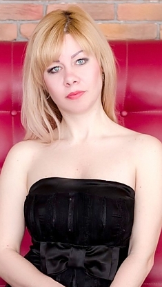 Irina, age:37. Voznesensk, Ukraine