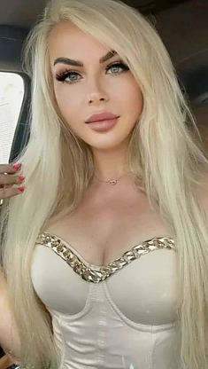 Irina Dubai 2219988