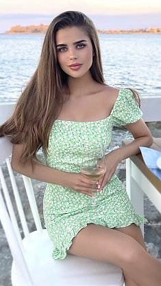 Olga Kyiv 2246961