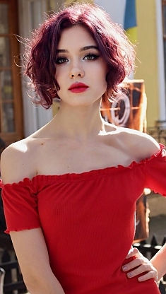 Arina, age:24. Mykolaiv, Ukraine