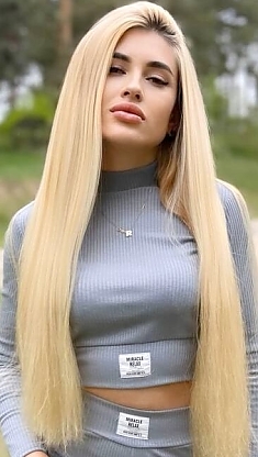 Olga Kharkiv 2251821