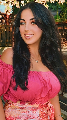 Viktoriia, age:47. Mykolaiv, Ukraine