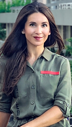 Elena Kyiv 2275227